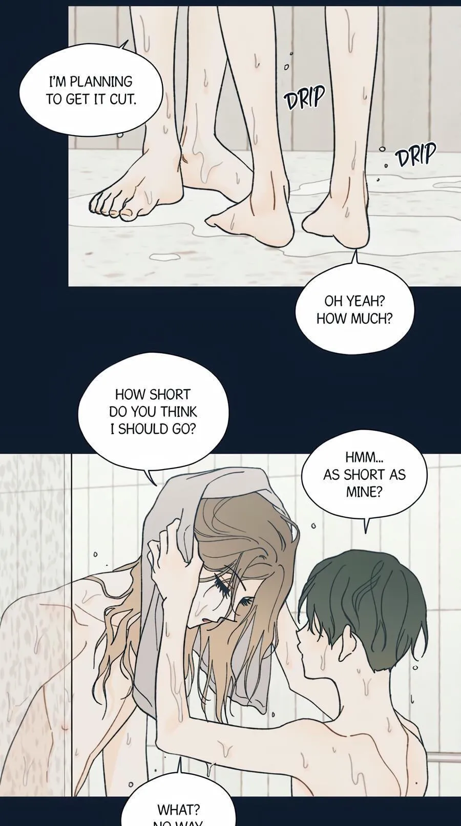 Rockstar Never Die - Chapter 32 Page 33