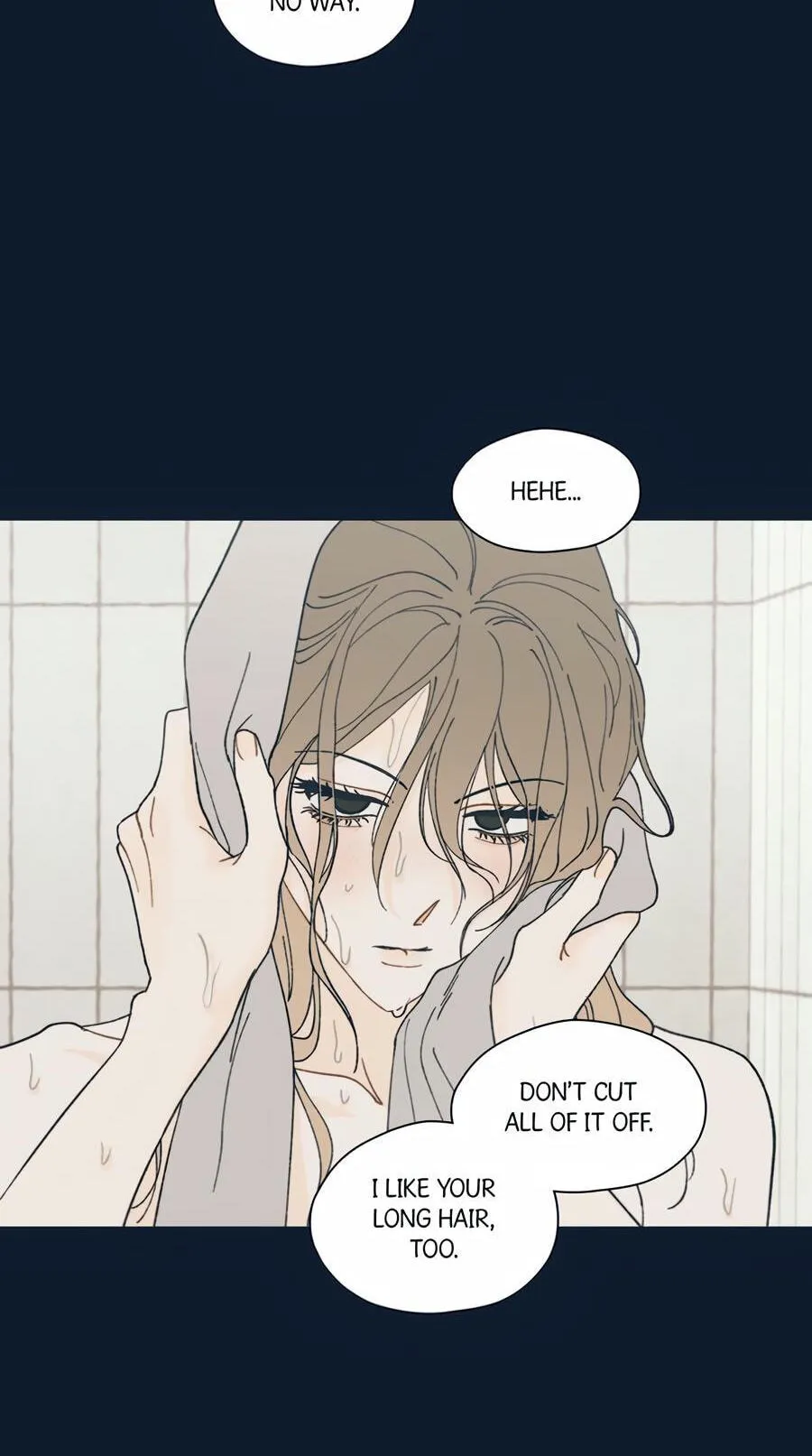 Rockstar Never Die - Chapter 32 Page 34