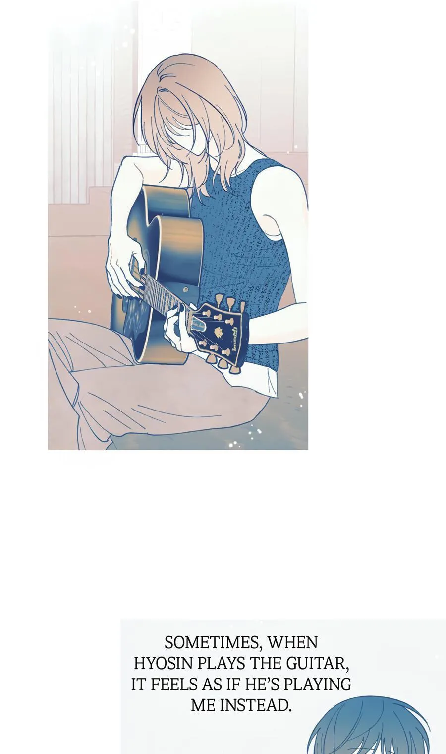 Rockstar Never Die - Chapter 32 Page 45
