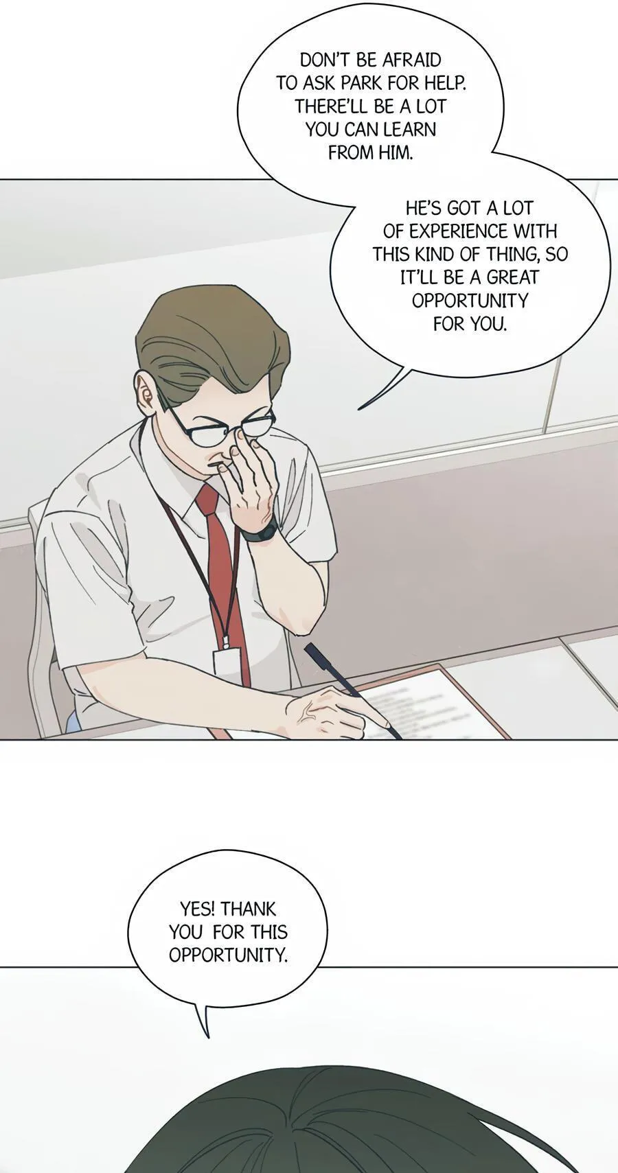 Rockstar Never Die - Chapter 32 Page 54