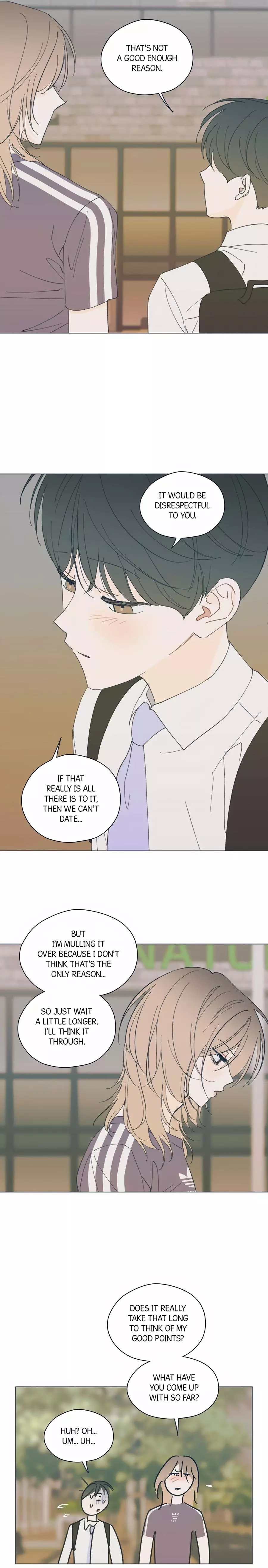 Rockstar Never Die - Chapter 33 Page 7