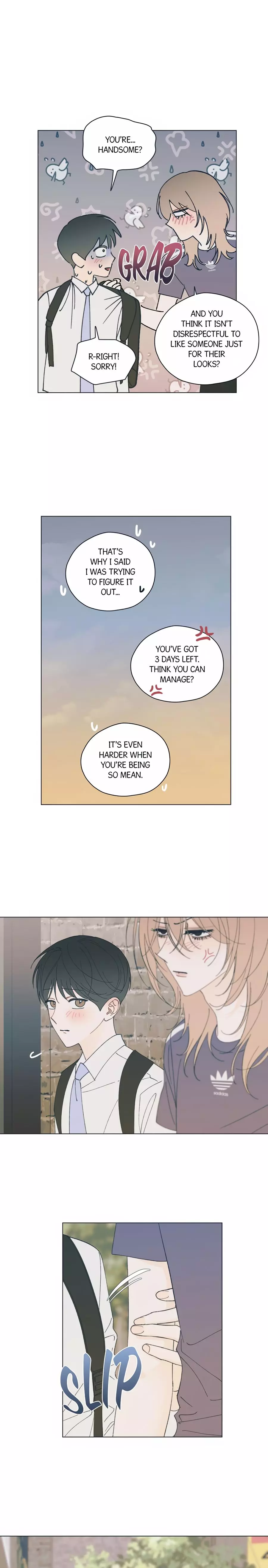 Rockstar Never Die - Chapter 33 Page 8