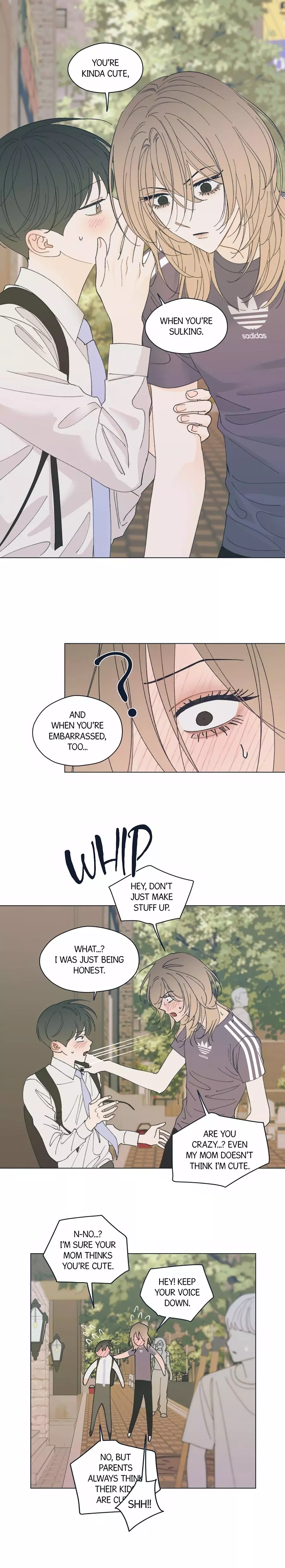 Rockstar Never Die - Chapter 33 Page 9