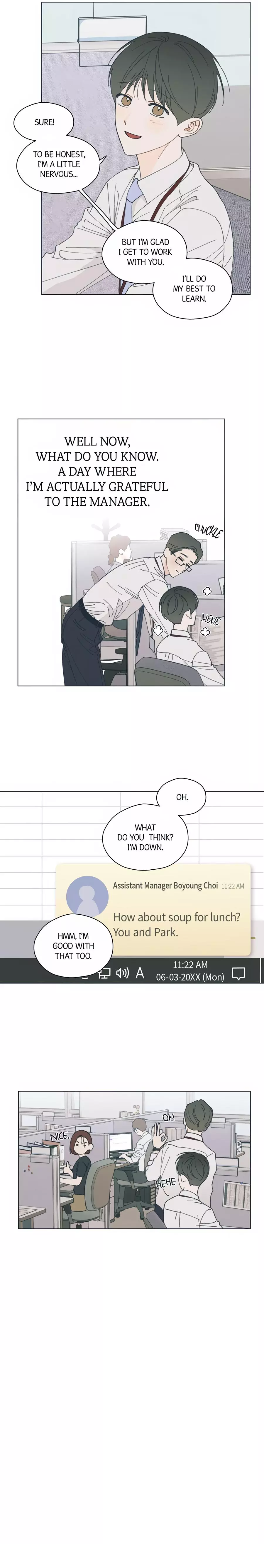 Rockstar Never Die - Chapter 33 Page 13