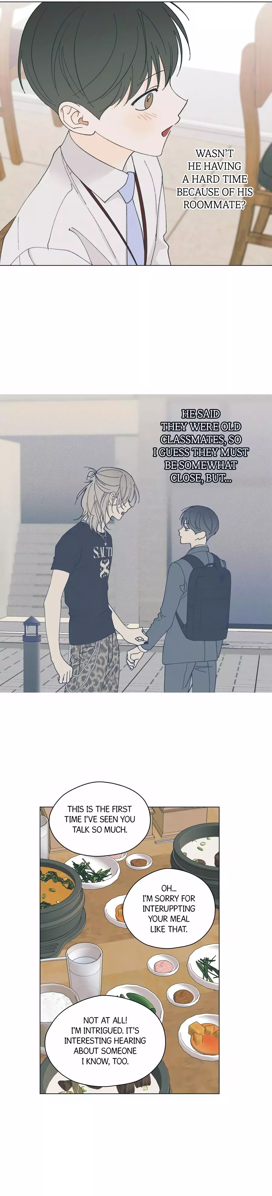 Rockstar Never Die - Chapter 33 Page 17