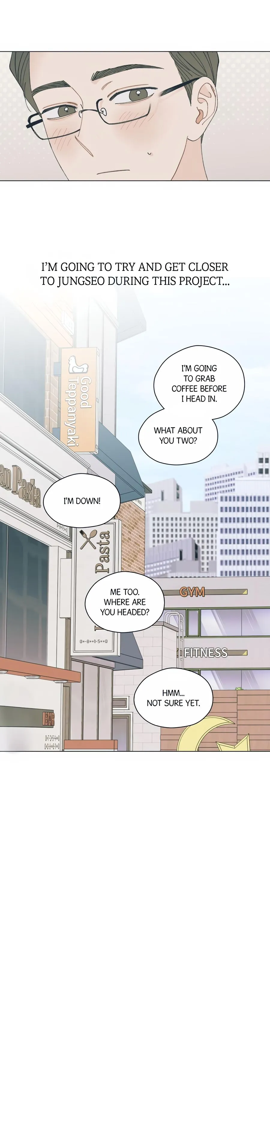 Rockstar Never Die - Chapter 34 Page 6