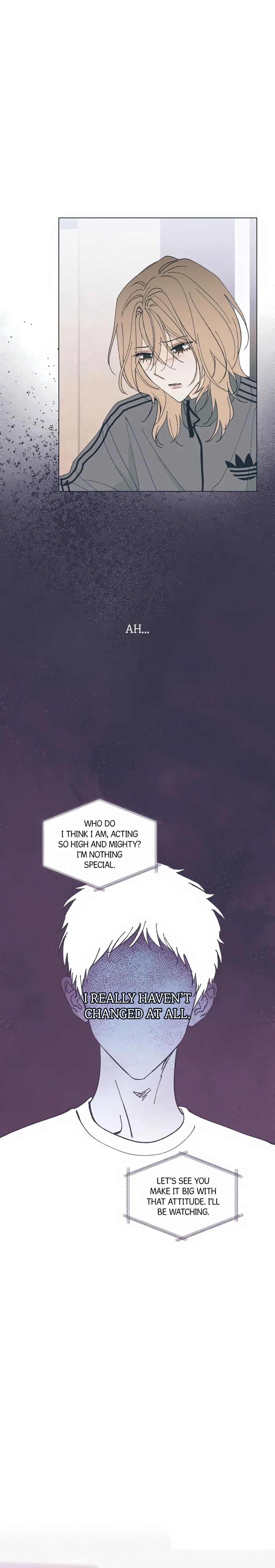 Rockstar Never Die - Chapter 34 Page 17
