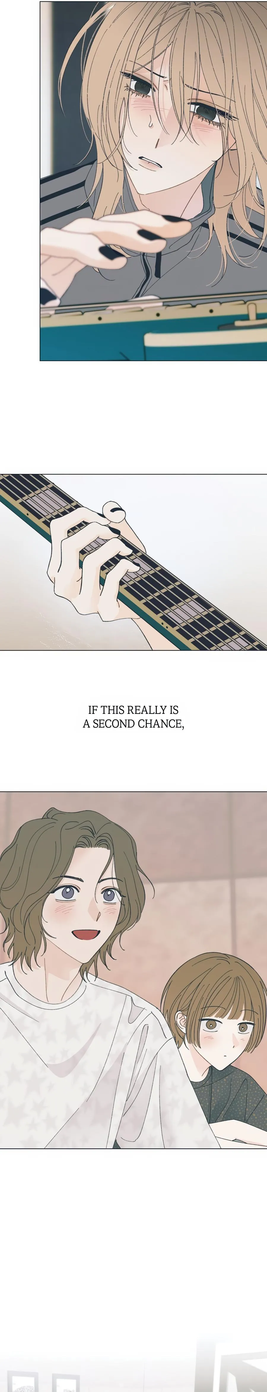 Rockstar Never Die - Chapter 34 Page 20