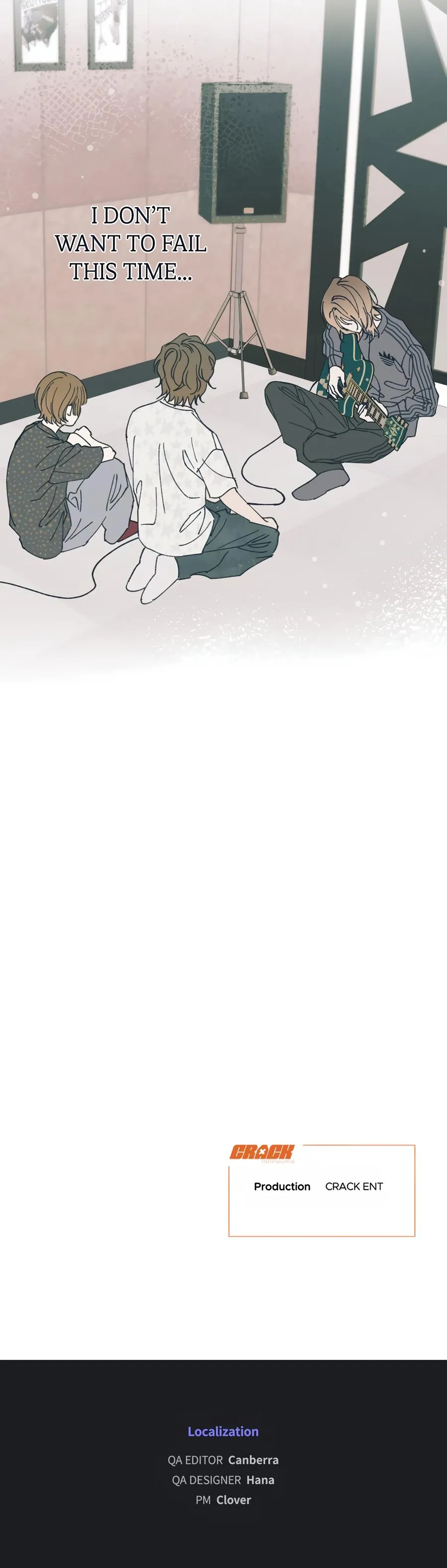 Rockstar Never Die - Chapter 34 Page 21