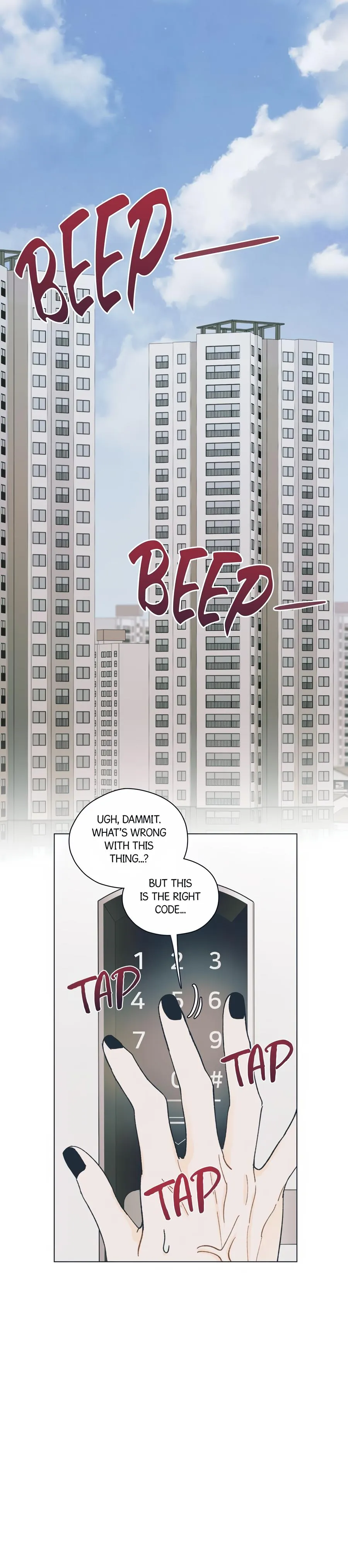 Rockstar Never Die - Chapter 35 Page 2