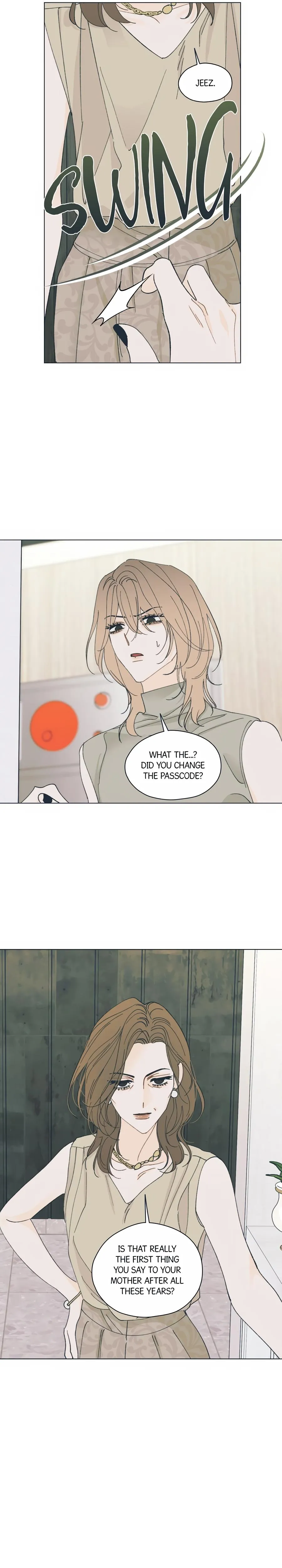Rockstar Never Die - Chapter 35 Page 3