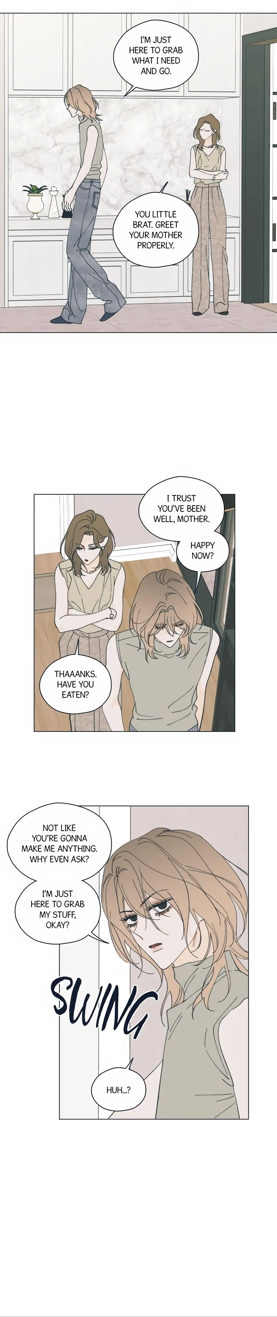Rockstar Never Die - Chapter 35 Page 4