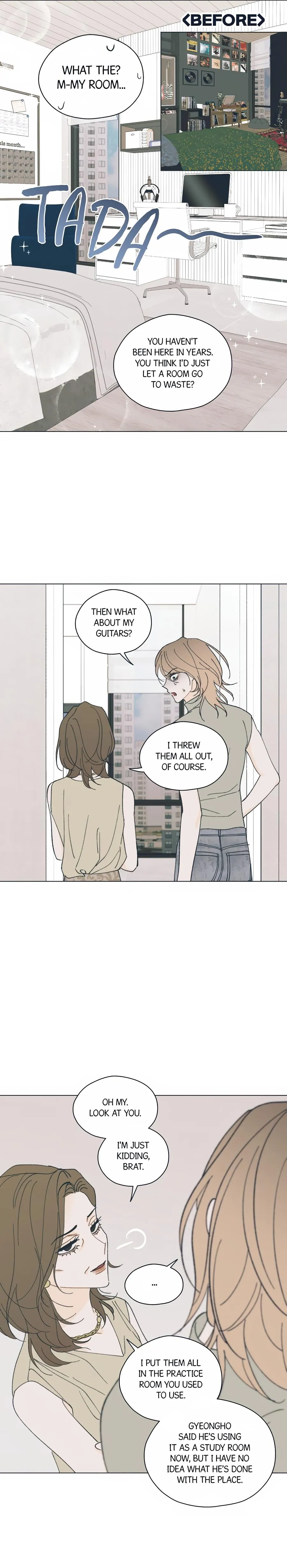 Rockstar Never Die - Chapter 35 Page 5