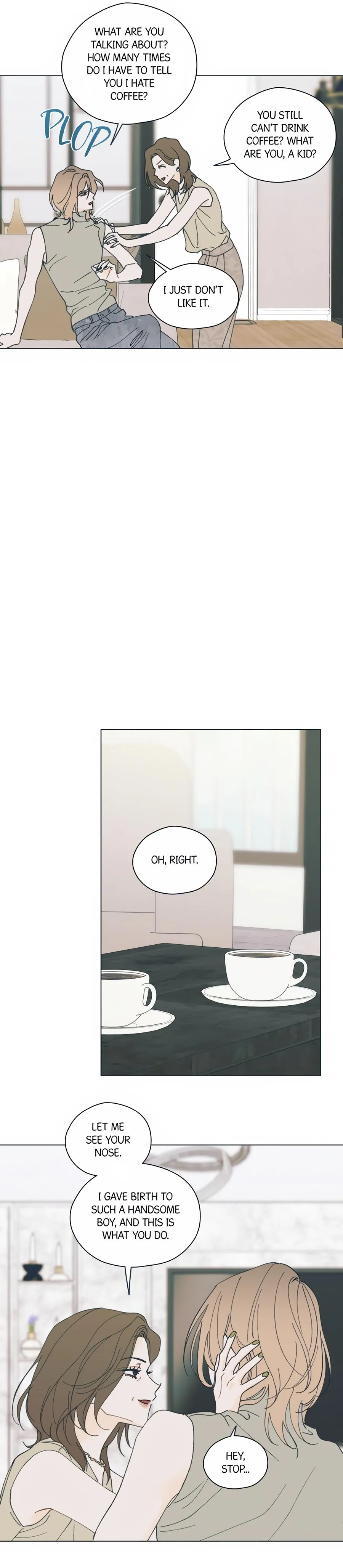 Rockstar Never Die - Chapter 35 Page 8