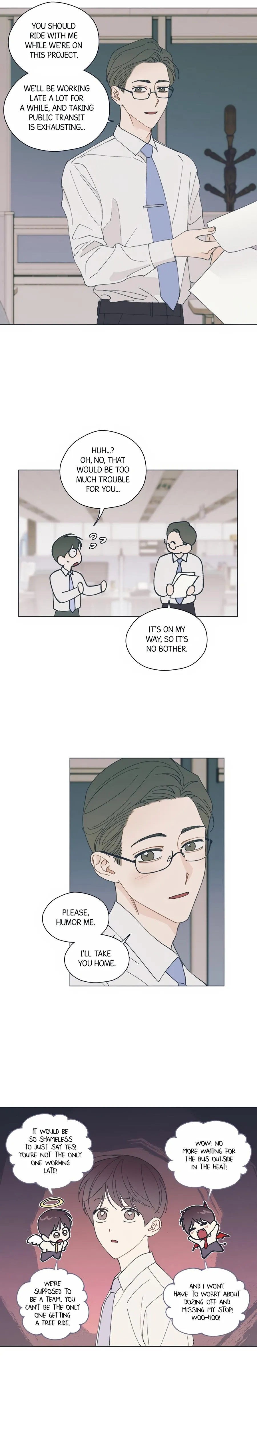 Rockstar Never Die - Chapter 35 Page 14