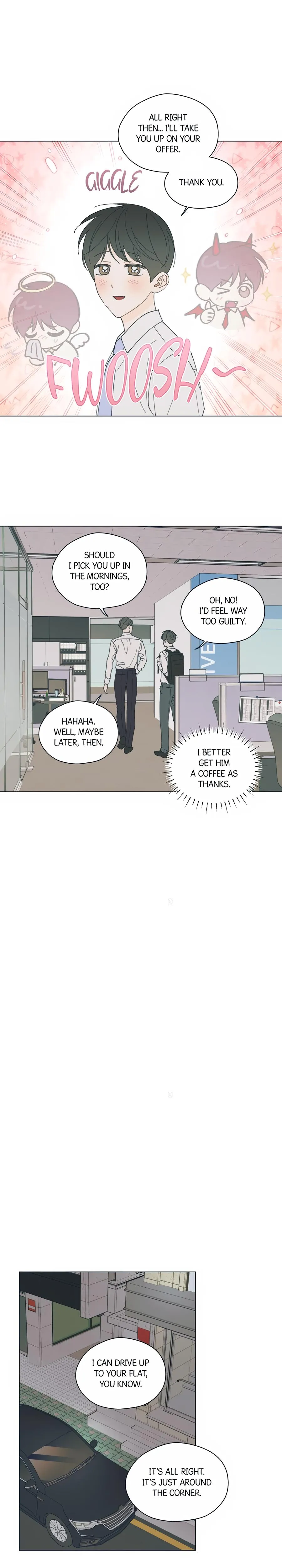 Rockstar Never Die - Chapter 35 Page 15