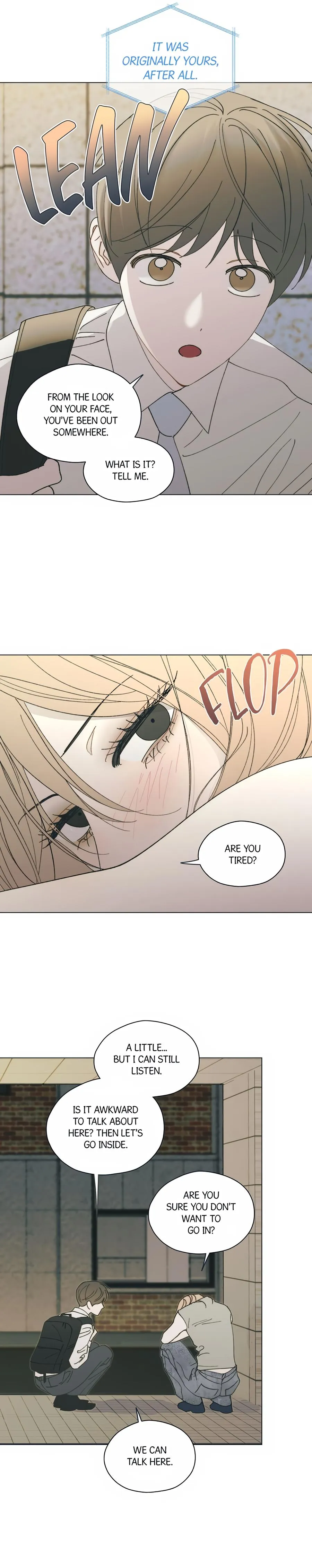 Rockstar Never Die - Chapter 35 Page 19
