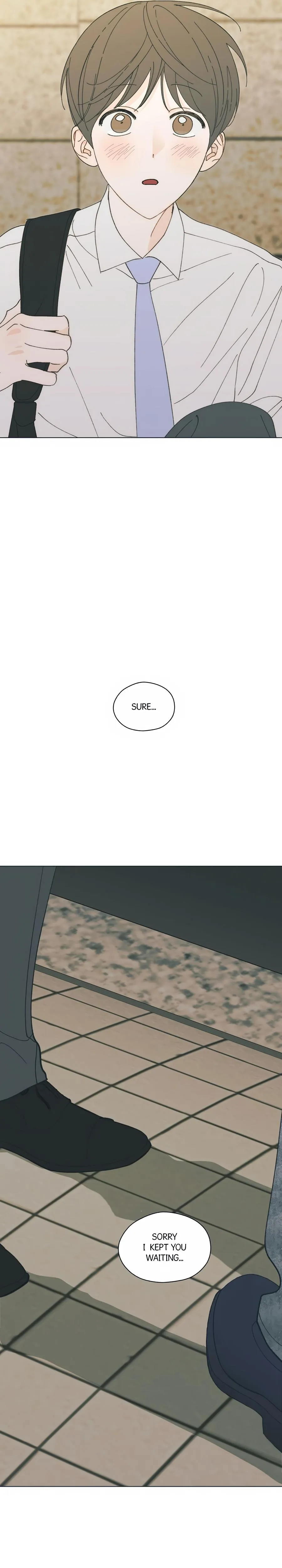 Rockstar Never Die - Chapter 35 Page 22