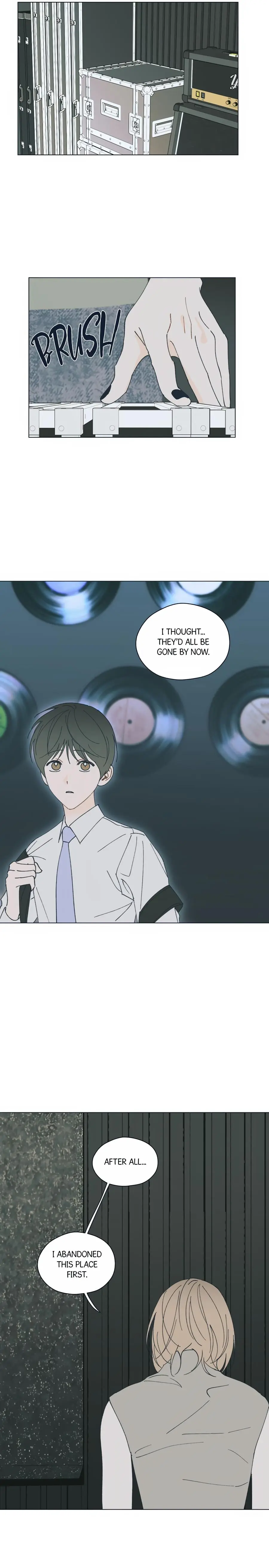 Rockstar Never Die - Chapter 36 Page 6