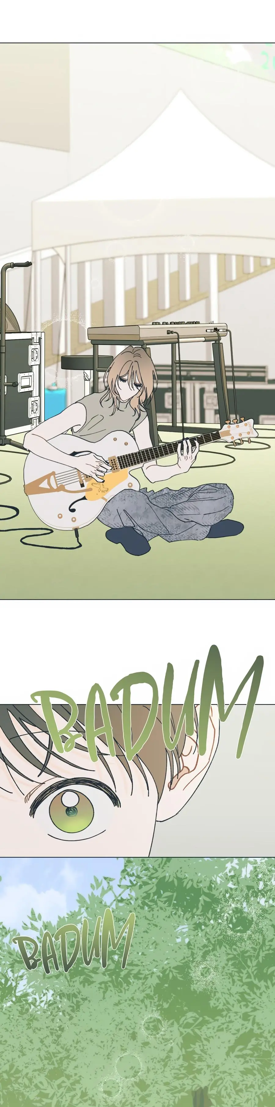 Rockstar Never Die - Chapter 36 Page 20