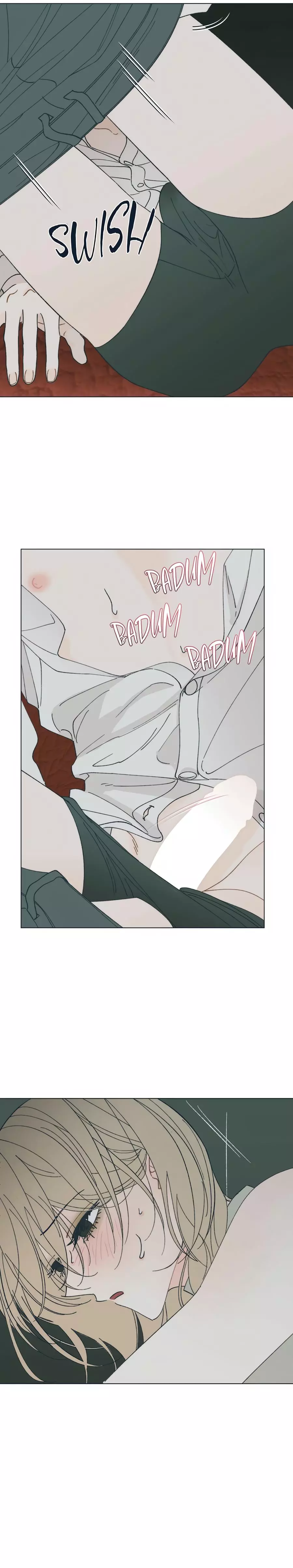 Rockstar Never Die - Chapter 37 Page 12
