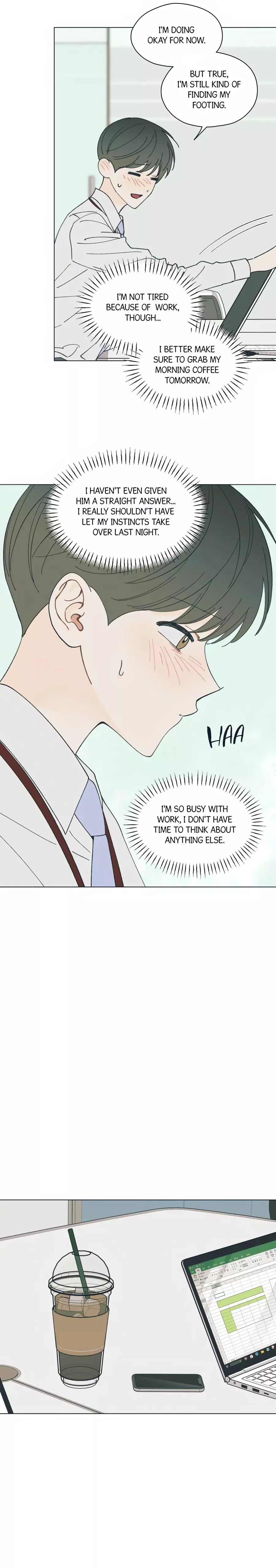 Rockstar Never Die - Chapter 37 Page 19