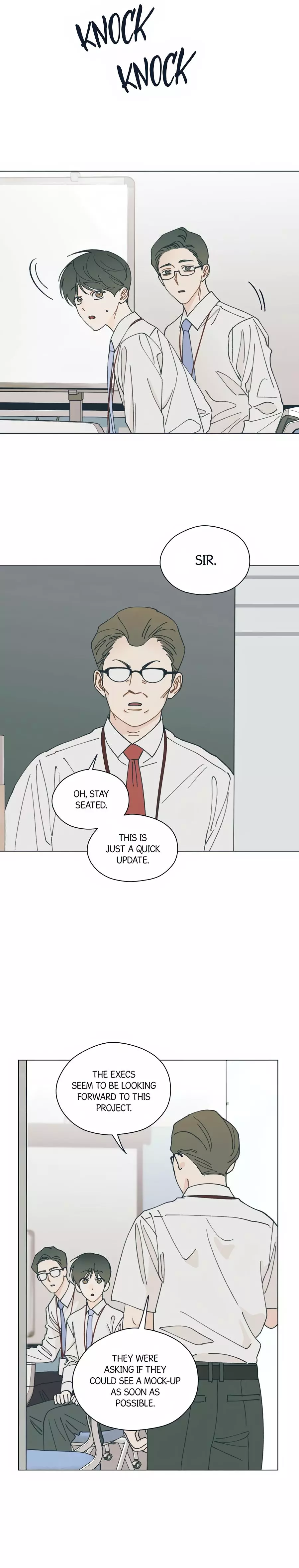 Rockstar Never Die - Chapter 37 Page 20