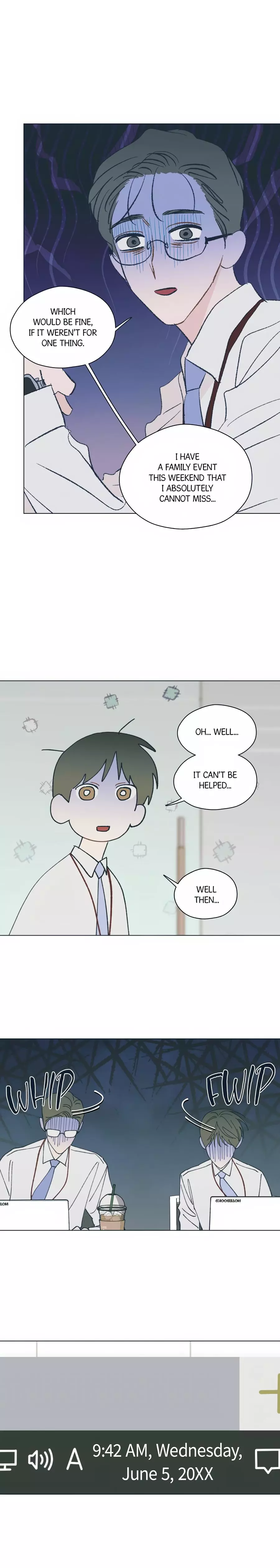 Rockstar Never Die - Chapter 37 Page 22
