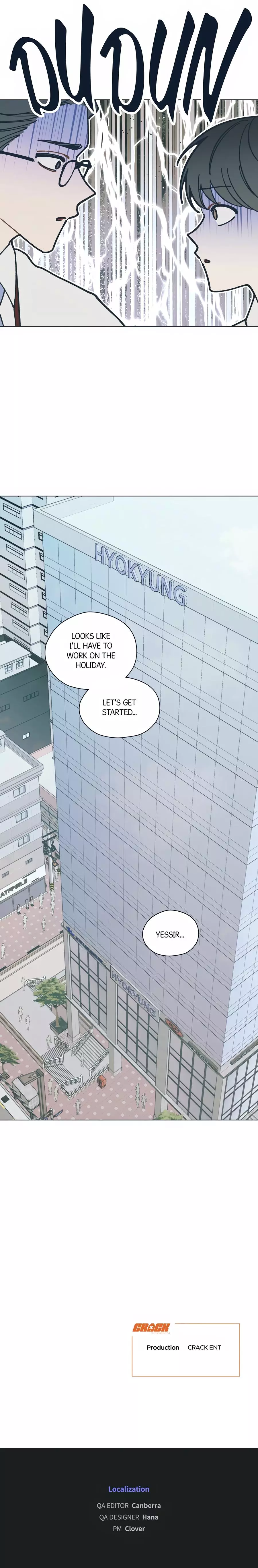 Rockstar Never Die - Chapter 37 Page 23