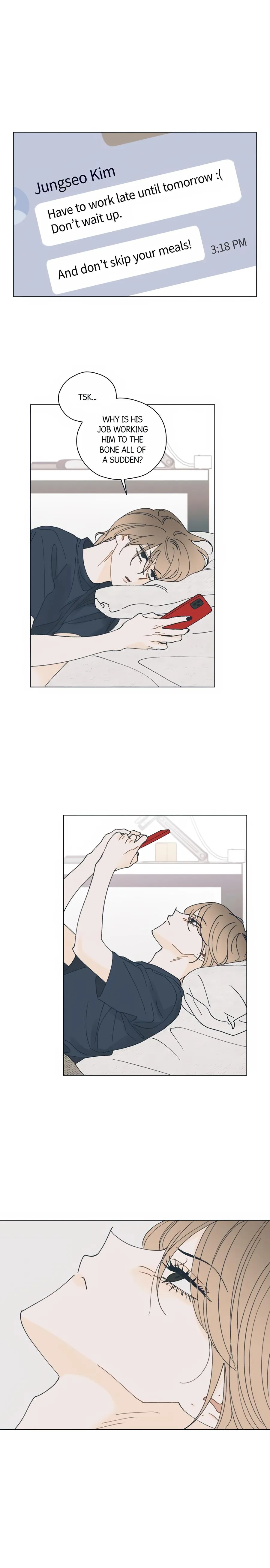 Rockstar Never Die - Chapter 38 Page 2