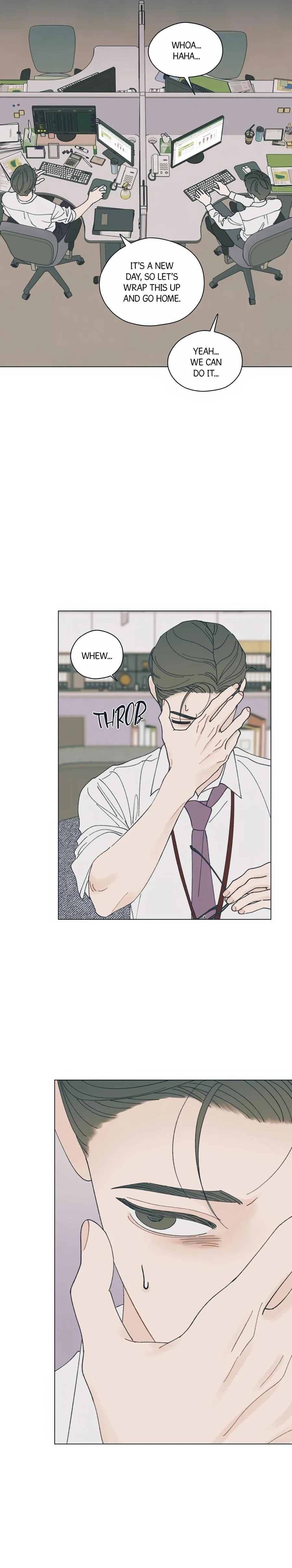 Rockstar Never Die - Chapter 38 Page 9