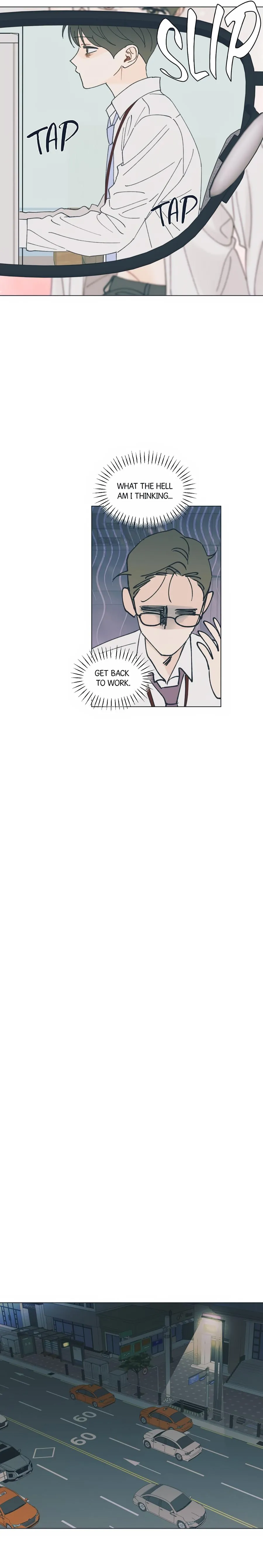 Rockstar Never Die - Chapter 38 Page 11