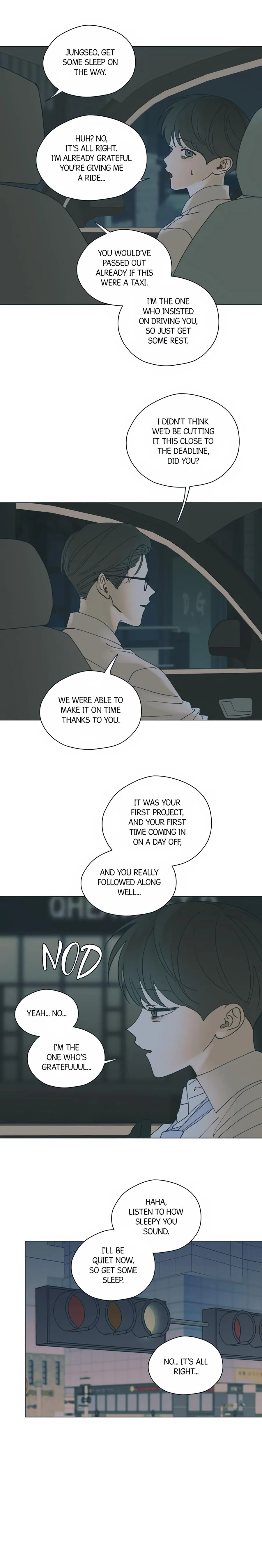 Rockstar Never Die - Chapter 38 Page 12