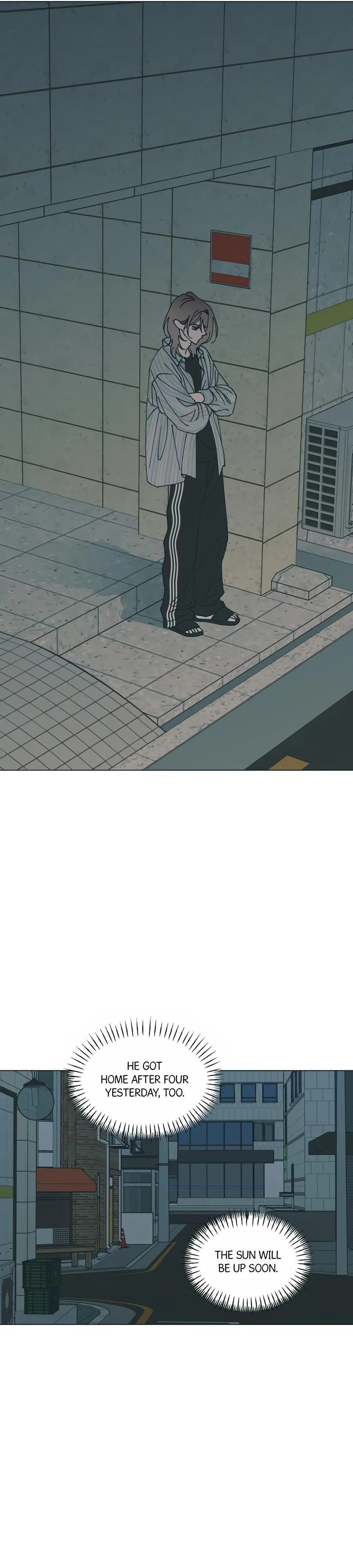 Rockstar Never Die - Chapter 38 Page 17