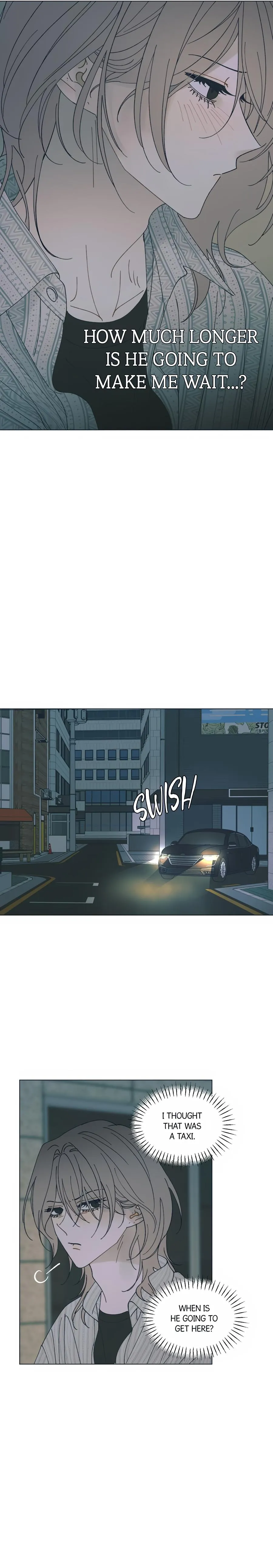 Rockstar Never Die - Chapter 38 Page 18