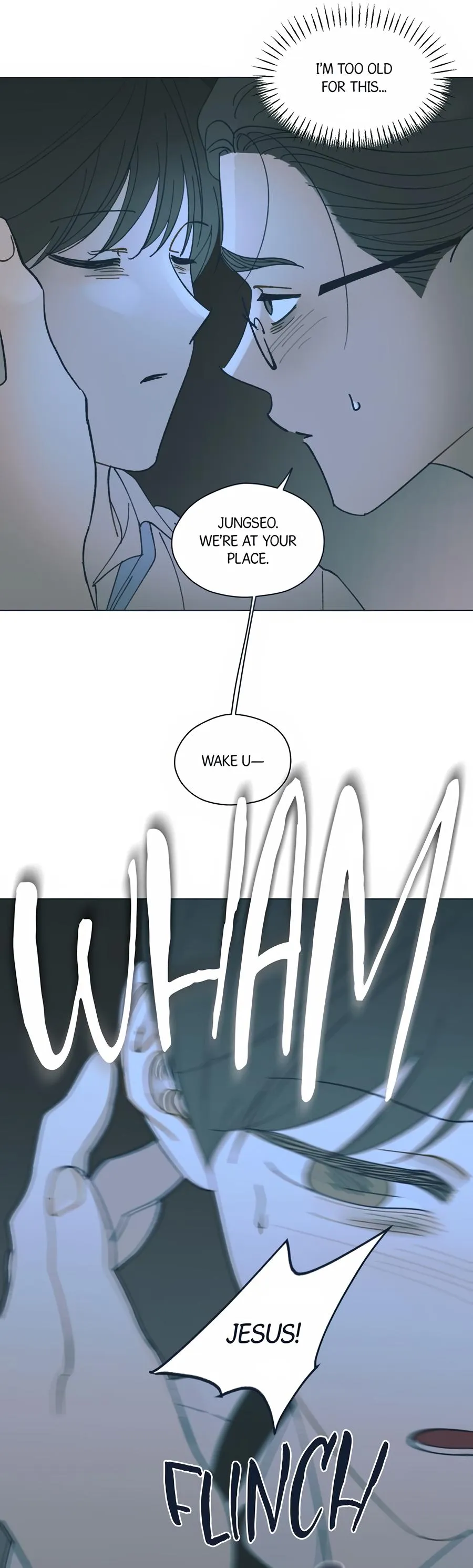 Rockstar Never Die - Chapter 39 Page 3