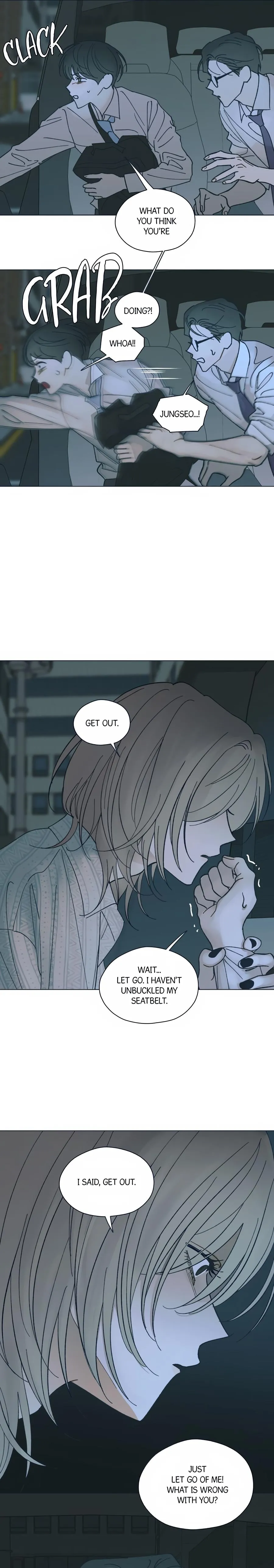 Rockstar Never Die - Chapter 39 Page 5