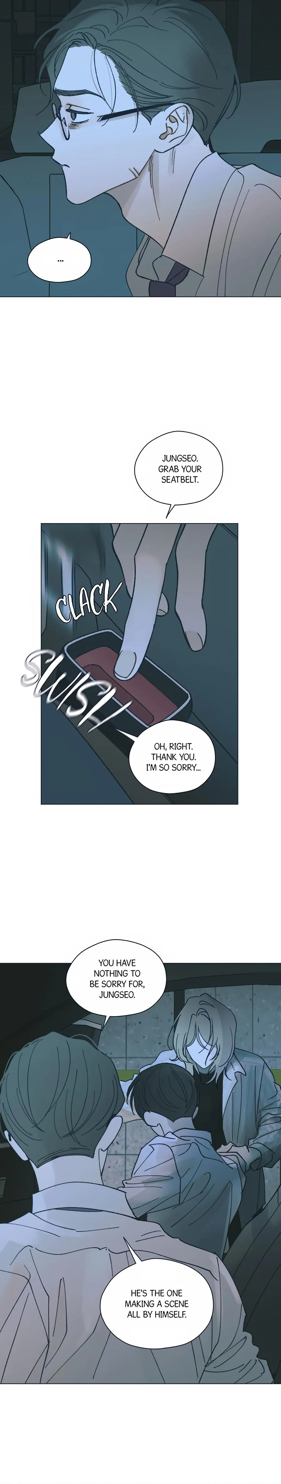 Rockstar Never Die - Chapter 39 Page 6