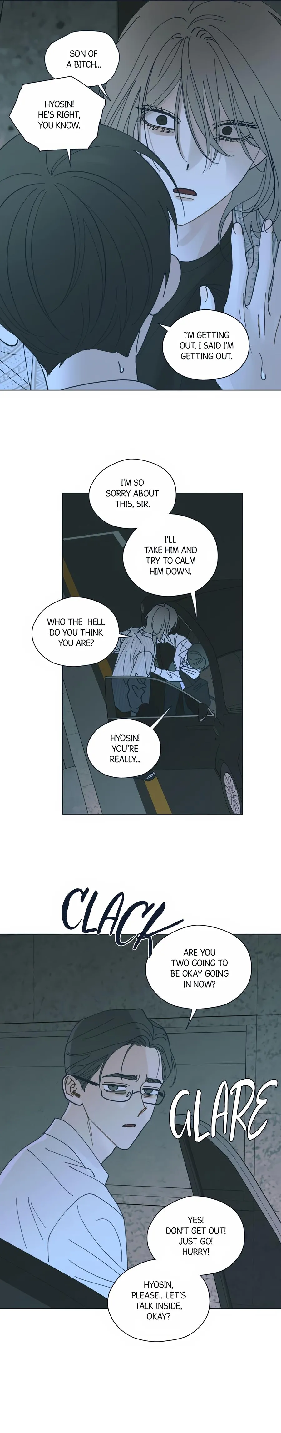 Rockstar Never Die - Chapter 39 Page 7