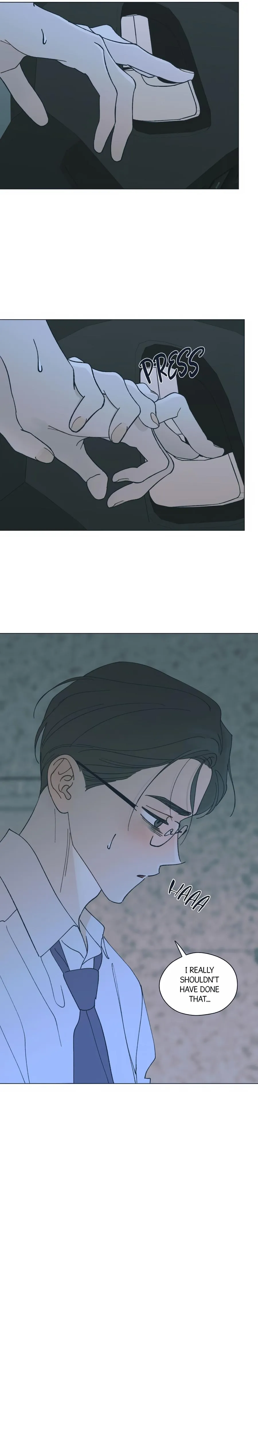 Rockstar Never Die - Chapter 39 Page 9