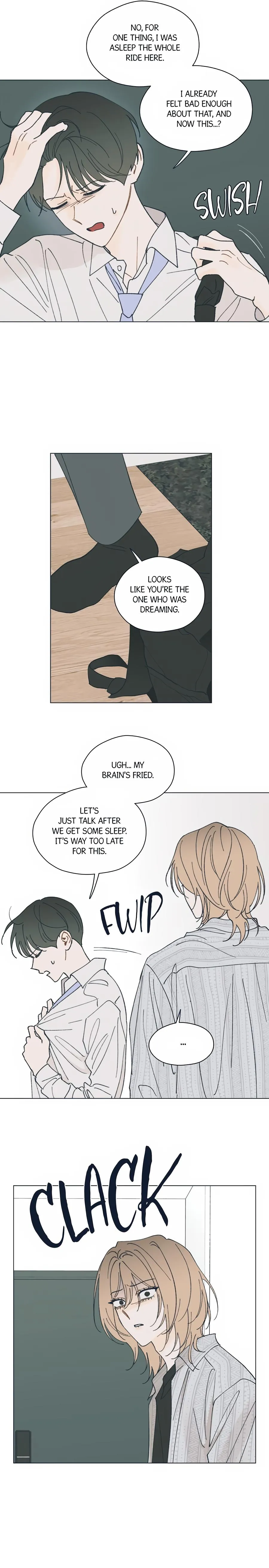 Rockstar Never Die - Chapter 39 Page 13