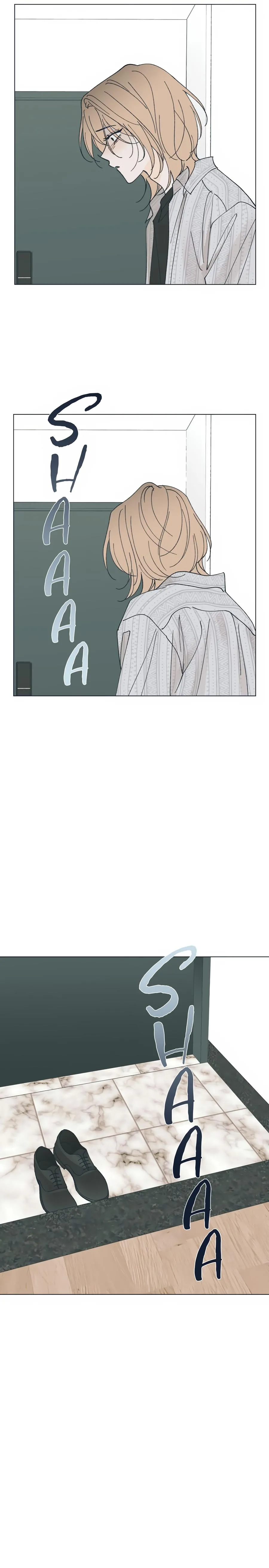 Rockstar Never Die - Chapter 39 Page 14