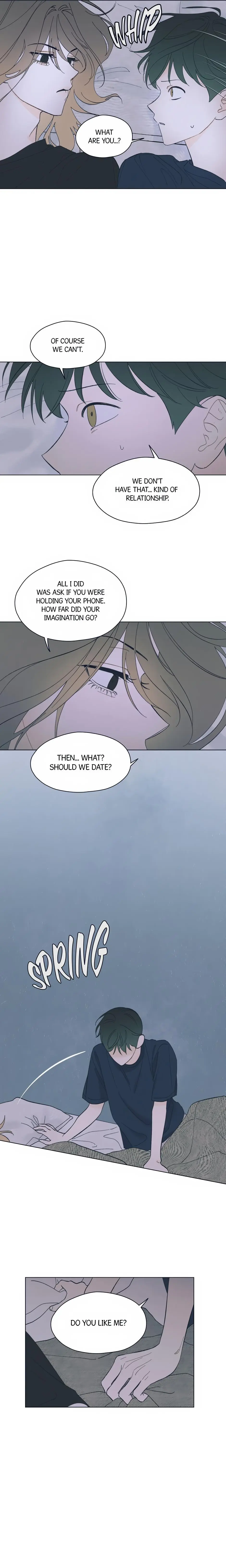 Rockstar Never Die - Chapter 4 Page 7
