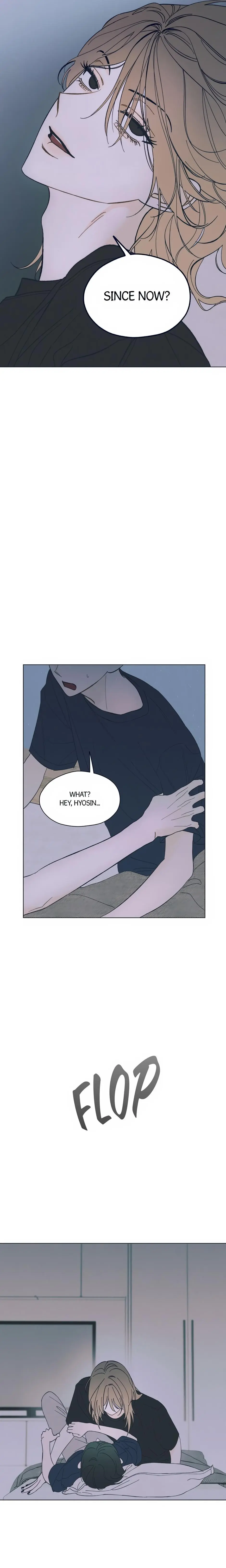 Rockstar Never Die - Chapter 4 Page 9