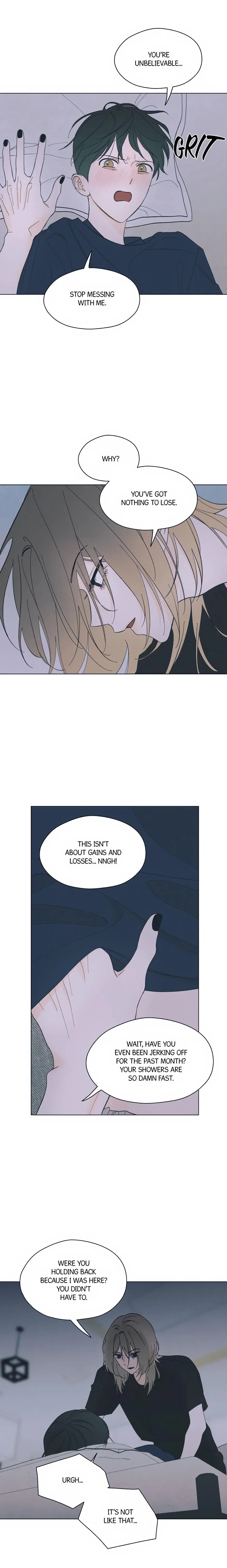 Rockstar Never Die - Chapter 4 Page 10