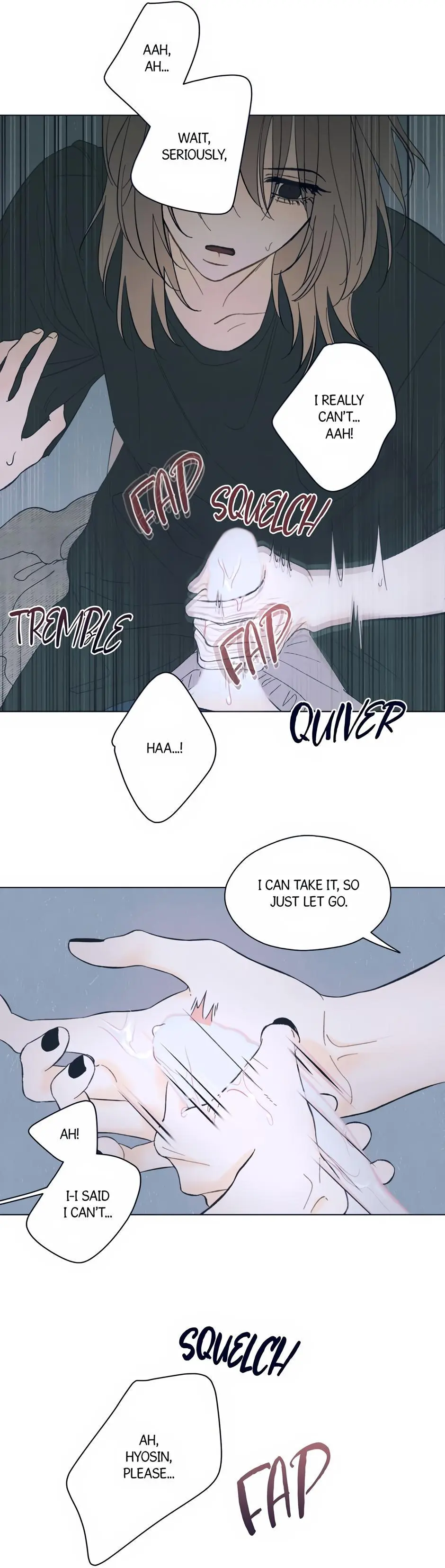 Rockstar Never Die - Chapter 4 Page 13