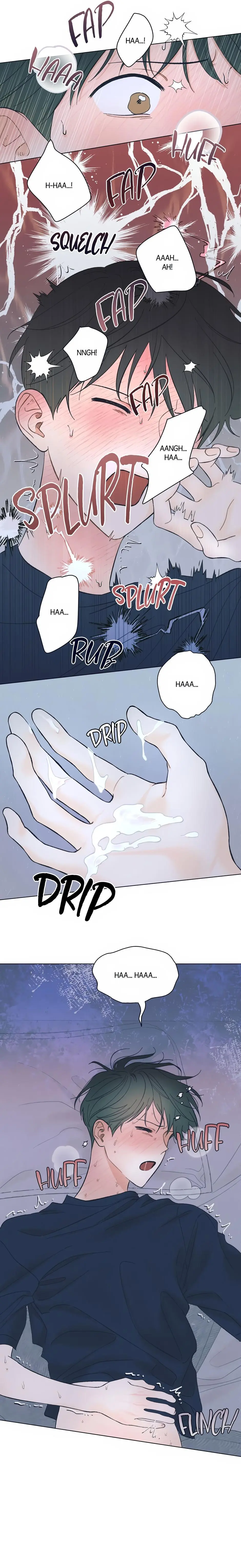Rockstar Never Die - Chapter 4 Page 14