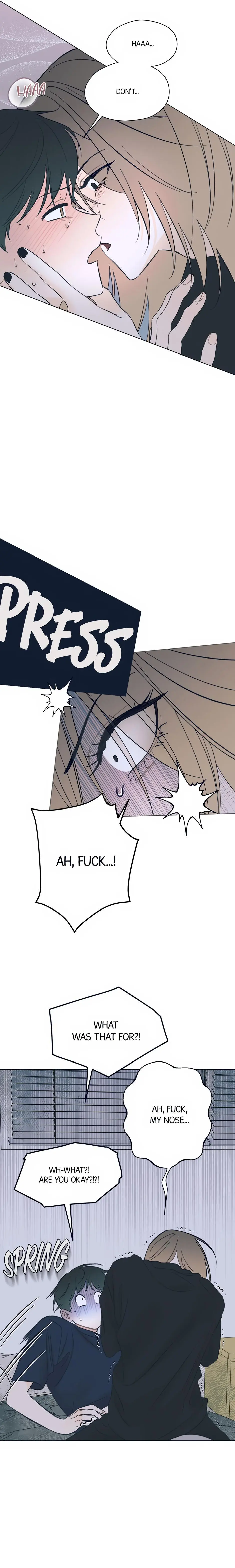 Rockstar Never Die - Chapter 4 Page 16