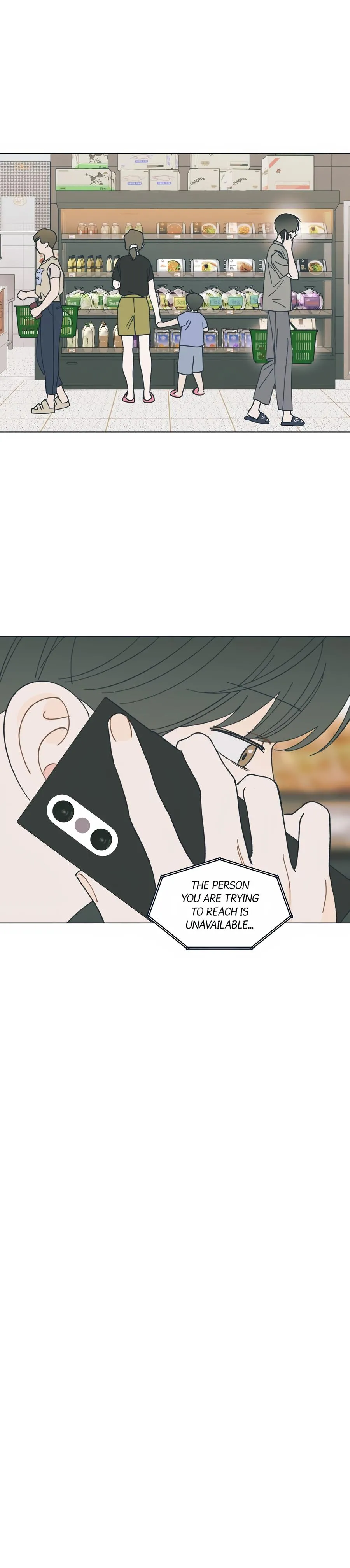 Rockstar Never Die - Chapter 40 Page 5