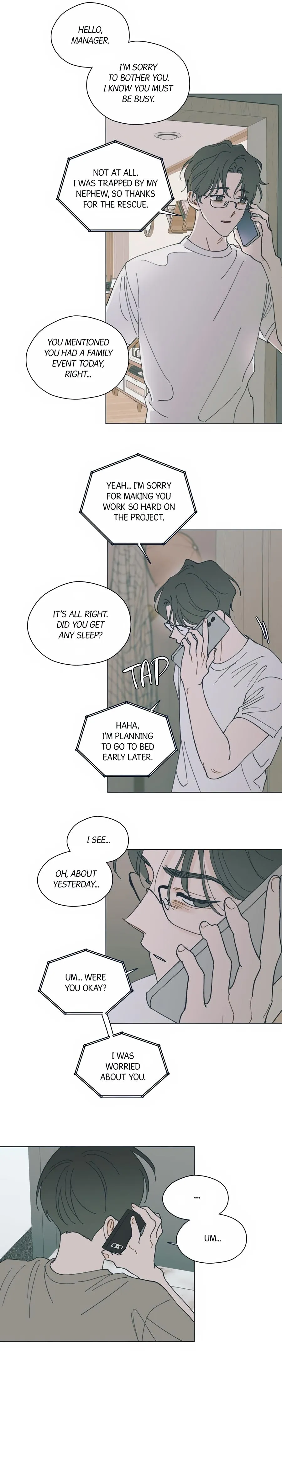 Rockstar Never Die - Chapter 40 Page 10